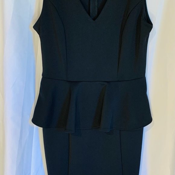 Little Black Dress #790 - Picture 2 of 7